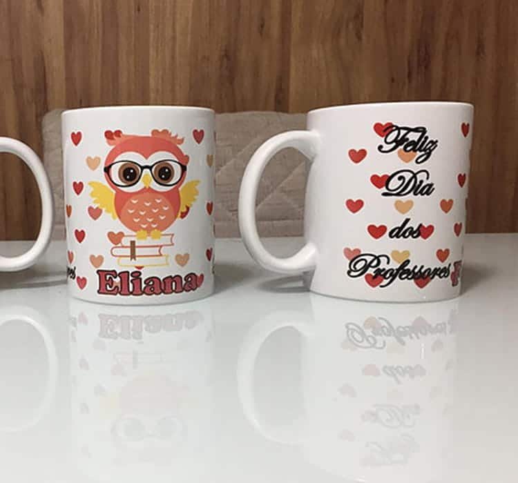 Canecas Personalizadas - Imagem 3