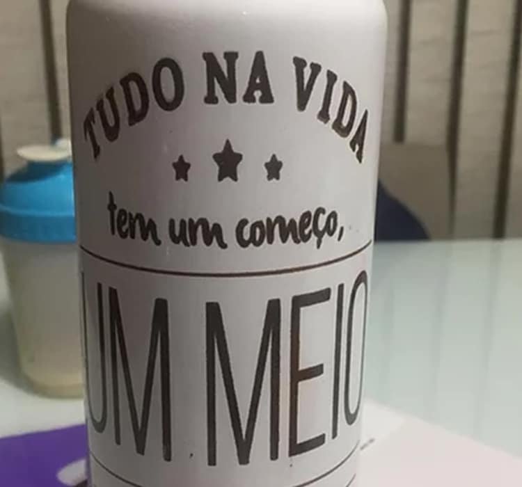 Squeezes Personalizados - Imagem 2