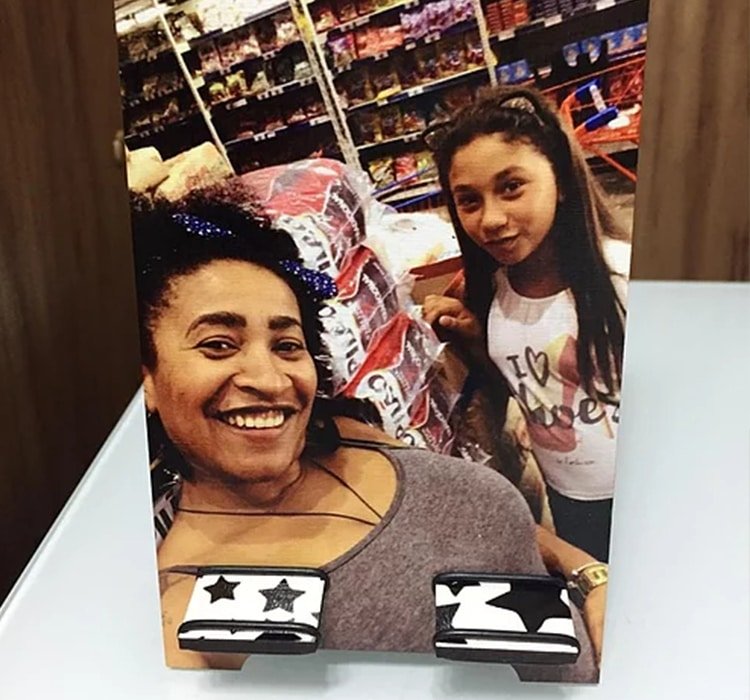 Porta Celular Personalizado