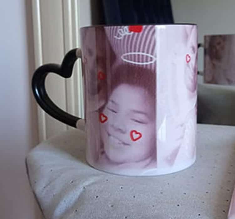 Canecas Personalizadas - Imagem 2