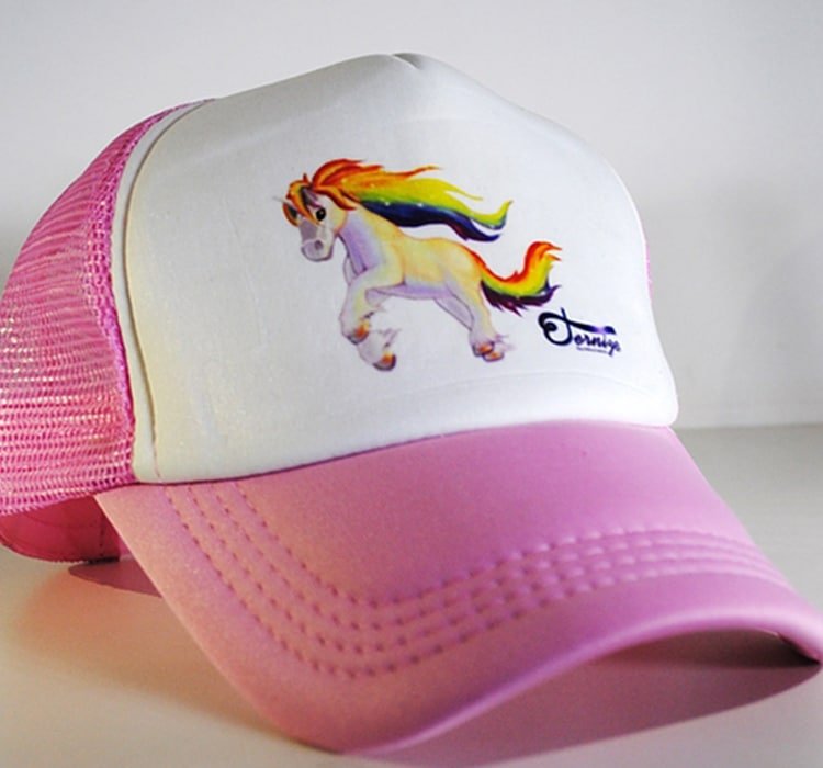 Bonés Personalizados