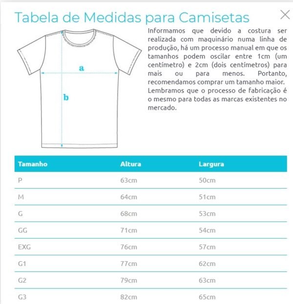 Camiseta Personalizada Paetê - Imagem 12