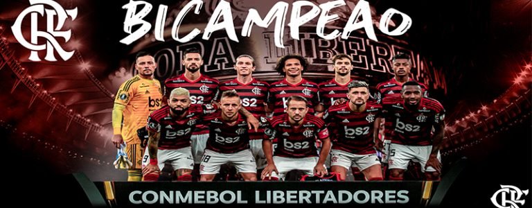 Arte Flamengo