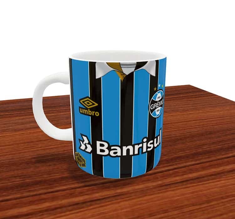 Caneca Mágica Times - Imagem 4