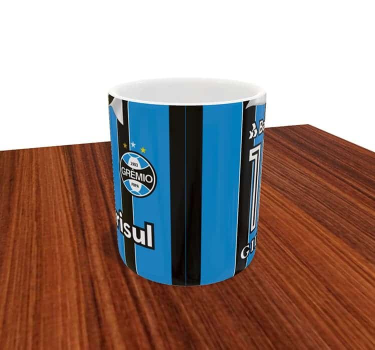 Caneca Mágica Times - Imagem 3