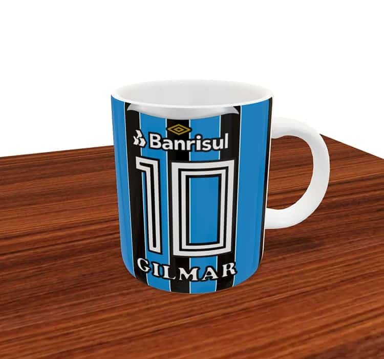 Caneca Mágica Times - Imagem 2