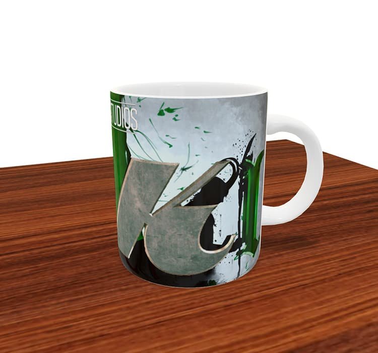 Caneca Mágica Loki - Imagem 4