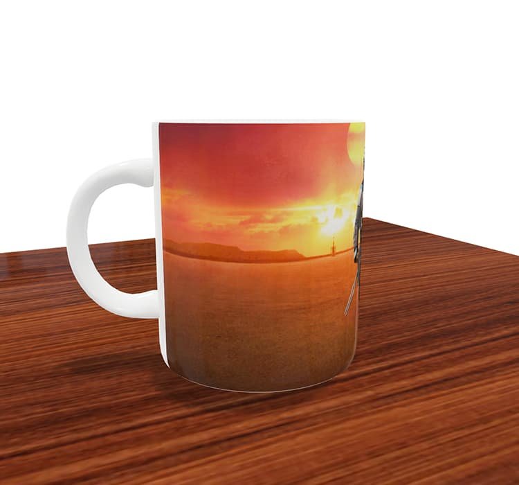 Caneca Mágica Mandalorian - Imagem 4