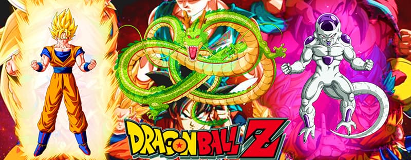 Caneca Dragon Ball - Desenho Animado Famoso, Top, Presente