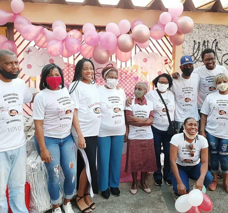 Camiseta Personalizada Sublimada - Imagem 6