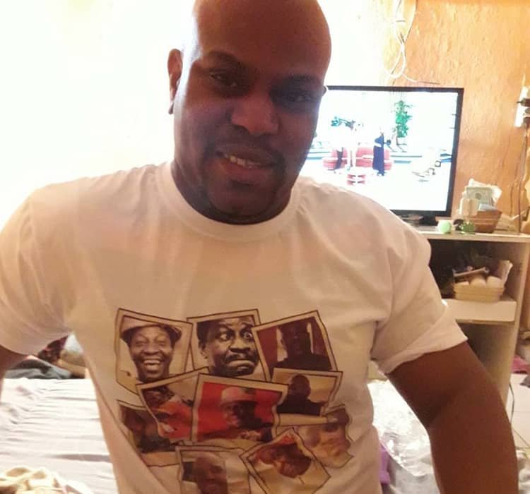 Camiseta Personalizada Sublimada - Imagem 5