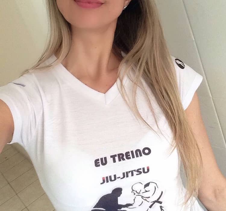 Camiseta Personalizada Sublimada - Imagem 4