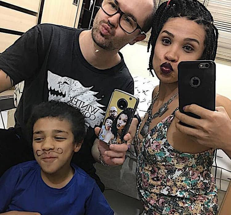 Capa de Celular Personalizadas - Imagem 7