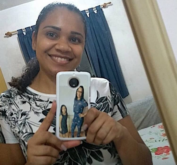 Capa de Celular Personalizadas - Imagem 6