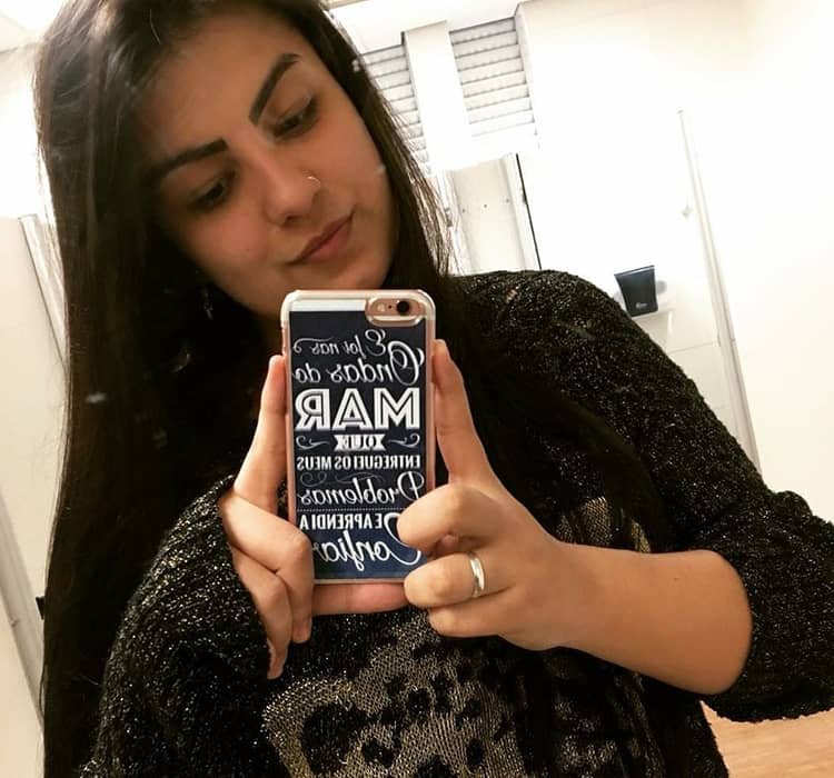 Capa de Celular Personalizadas - Imagem 4