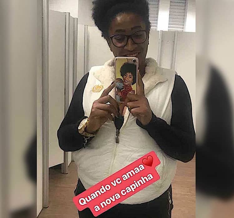 Capa de Celular Personalizadas - Imagem 3