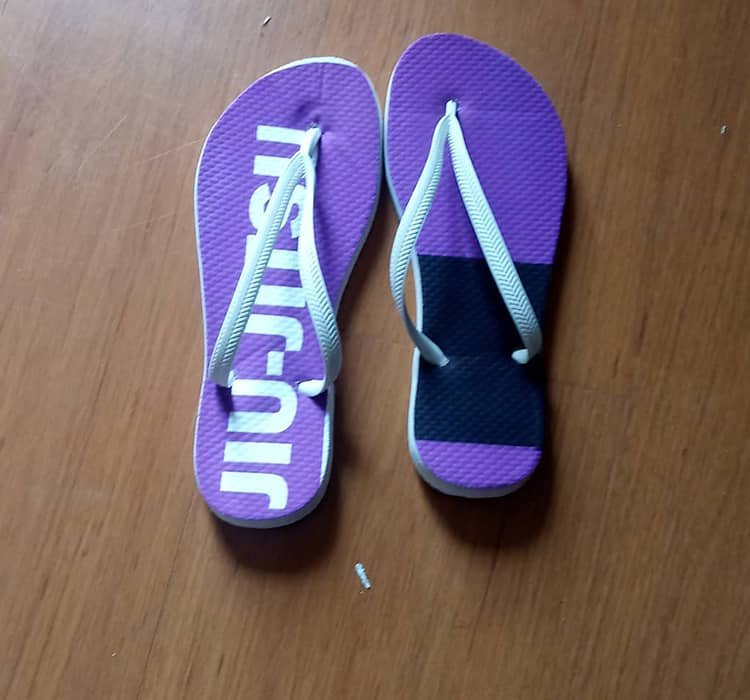 Chinelos Personalizados - Imagem 3