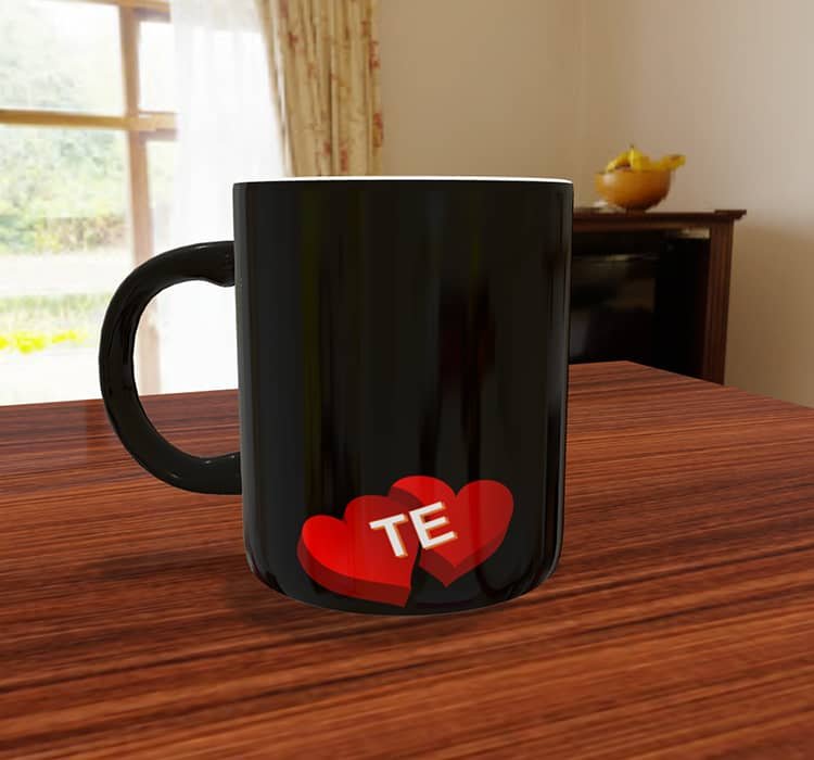 Caneca Mágica com Foto - Modelo 2 - Imagem 2