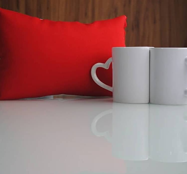 Kit Dia dos Namorados - Modelo 3