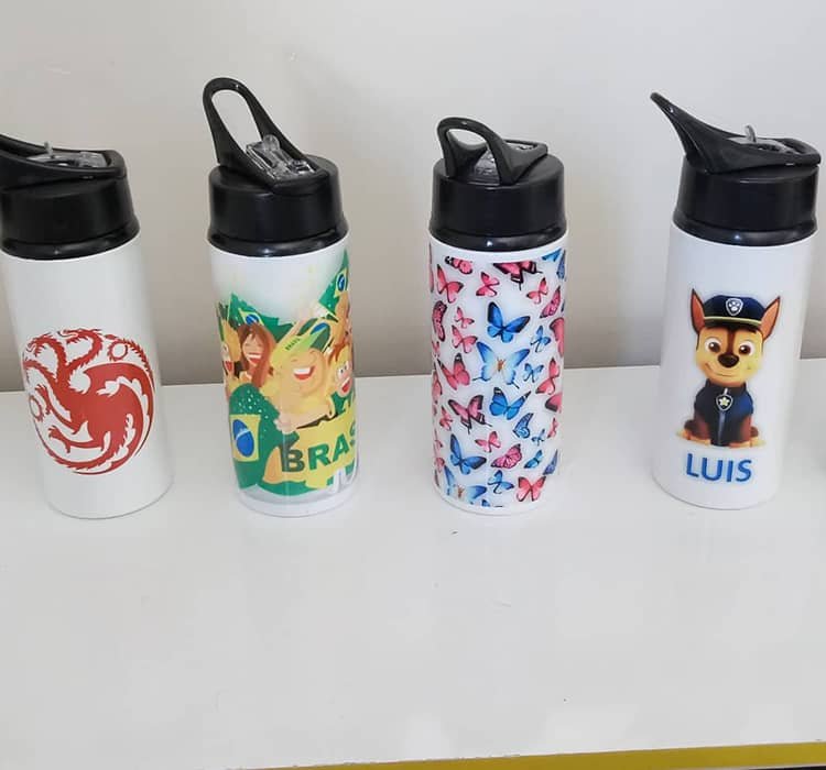 Squeezes Personalizados - Imagem 3