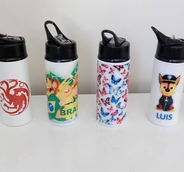 Squeezes Personalizados - Imagem 4