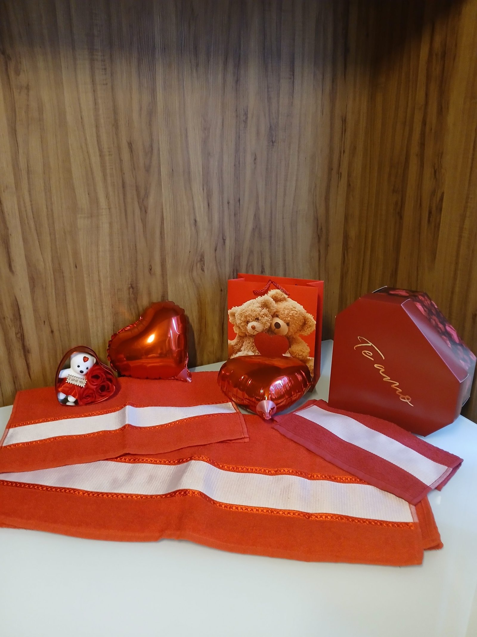 Kit Dia dos Namorados - Modelo 6 - Imagem 3