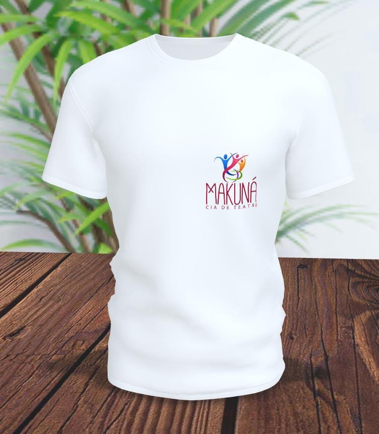 Camiseta Deixa o Sol Entrar