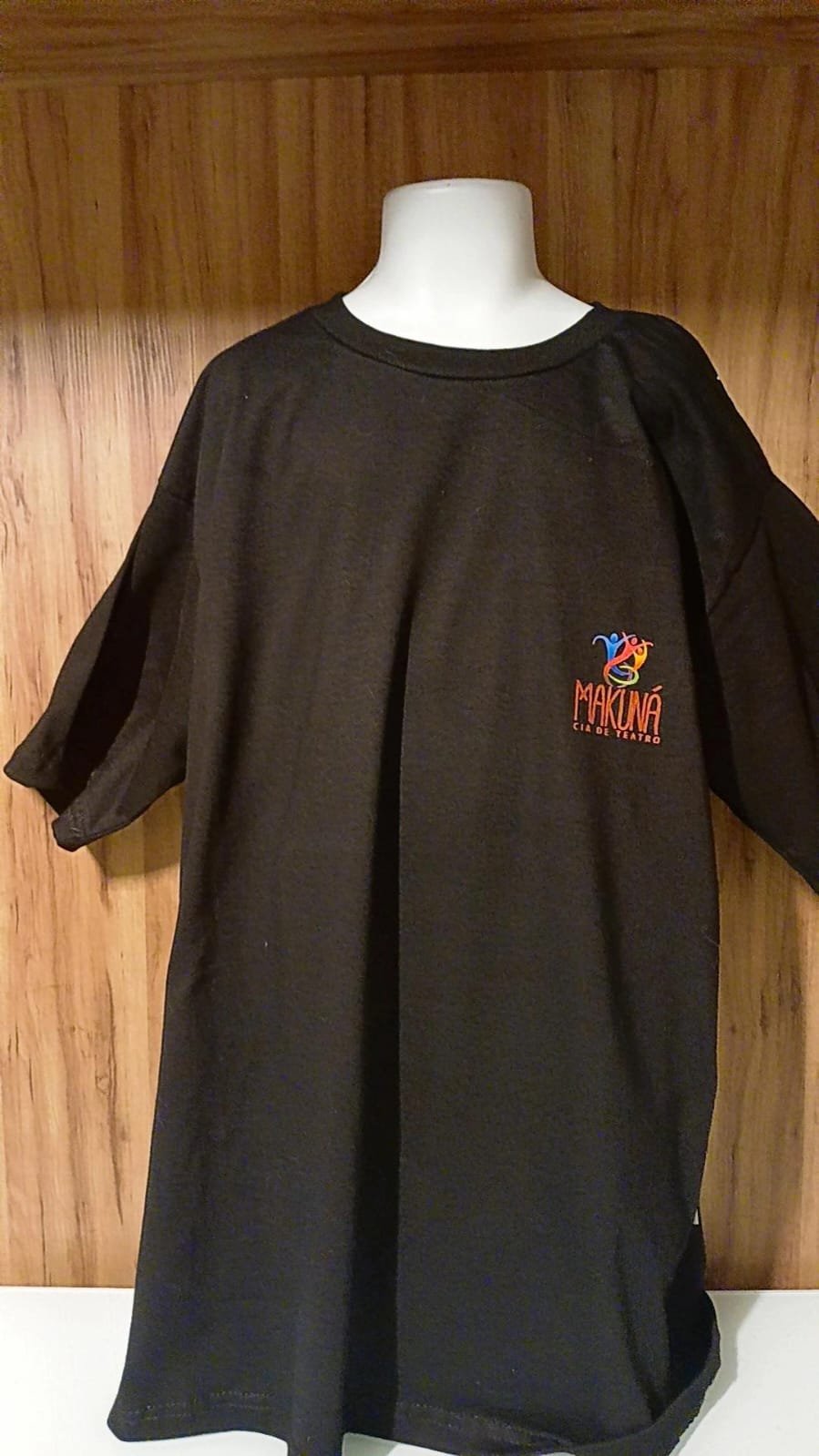 Camiseta Deixa o Sol Entrar Paetê - Imagem 3